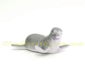Тюлень (6х4х2,7)