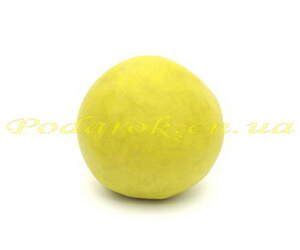 Мильна основа Activ Play Жовта