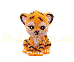 Форма для мила 