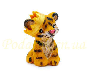 Форма для мила 