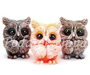 Форма для мила 