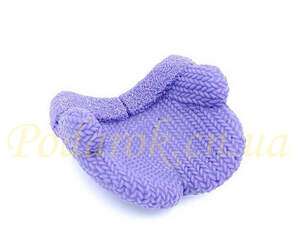 Форма для мила 