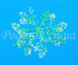 Гілочка Павутинка