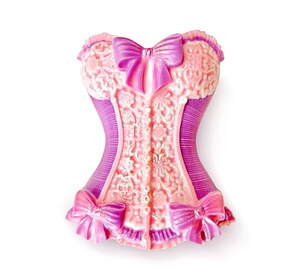 Пластикова форма 