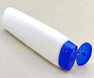 Пляшечка 400мл із фліп-топом