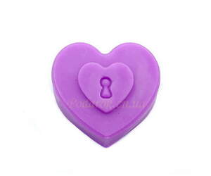 Пластикова форма 