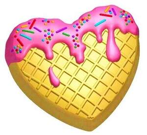 Пластикова форма Пластикова форма