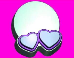 Пластиковая форма 