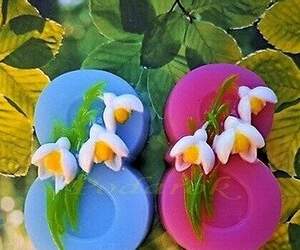 Пластиковая форма 