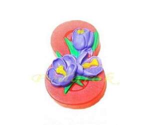 Пластикова форма 