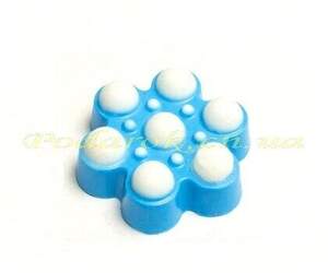 Пластикова форма 