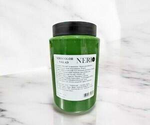 Жидкий краситель NERI SALAD (салат)