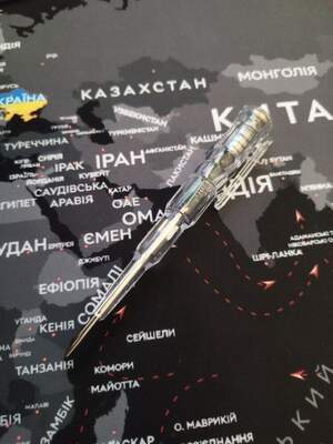 Електрична викрутка-індикатор, детектор напруги 12-240V