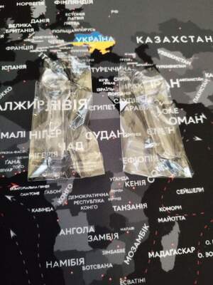 Захисний ковпачок для насадки електричної зубної щітки Oral-B (2шт)