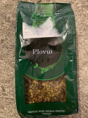 приправа для плова 50 г