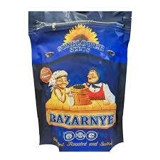 насіння BAZARNYE 300g