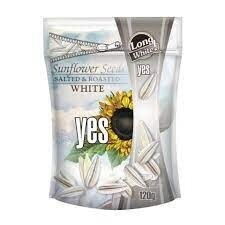 насіння біле YES 220g