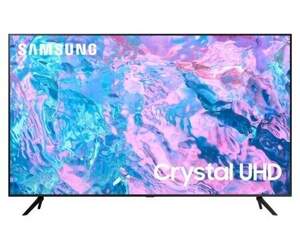 SAMSUNG 50CU7172