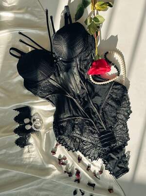 Боді чашка В