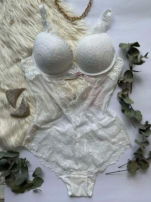 Боді чашка В