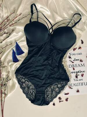 Боді чашка Д