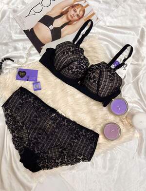 Комплект на тонкому поролоні 7096 D