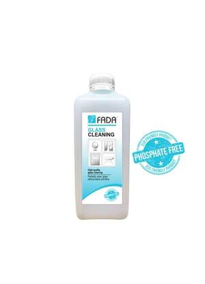 ЗАСІБ ДЛЯ ЧИЩЕННЯ СКЛЯНИХ ТА ДЗЕРКАЛЬНИХ ПОВЕРХОНЬ 