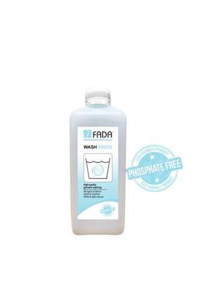 ФАДА ЗАСІБ ДЛЯ ПРАННЯ БІЛИХ РЕЧЕЙ 1Л