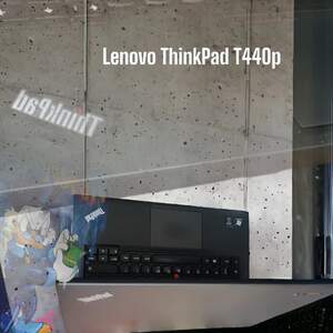 Ноутбук Lenovo ThinkPad T440p