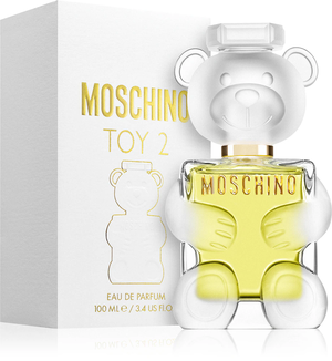 Moschino Toy 2