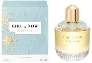 Elie Saab Girl Of Now