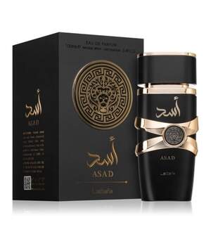 Lattafa ASAD Lattafa ASAD