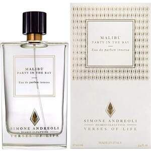 Simone Andreoli Malibu - Party in the Bay Simone Andreoli Malibu - Party in the Bay