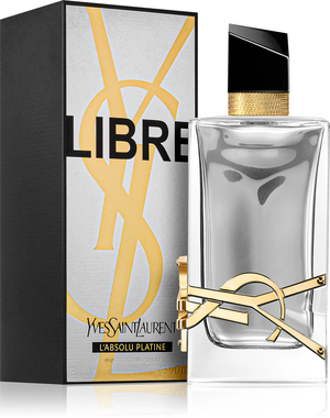 Yves Saint Laurent Libre L'Absolu Platine