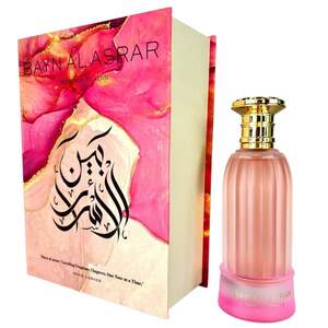 Paris Corner Bayn Al Asrar (схожий на Amouage Guidance)