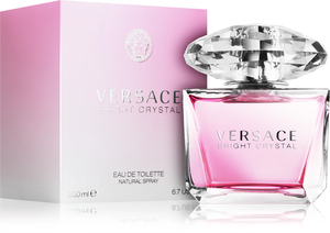 Versace Bright Crystal
