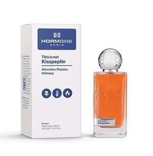 Hormone Paris This is not Kisspeptin