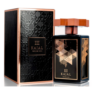 Kajal Kajal III