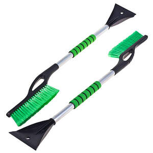 Щітка+скребок MTRAUTO 327