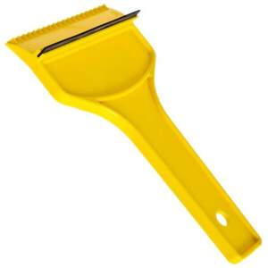 Скребок Tom Par Т-подібний пластиковий