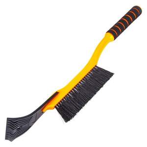 Скребок/щітка Tom Par (максі велика) 