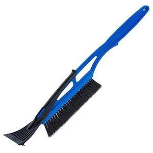 Щітка для очищення від снігу та льоду Tom Par (середня) 