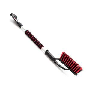 Щітка-скребок Nice Touch Aluminium NT 75см