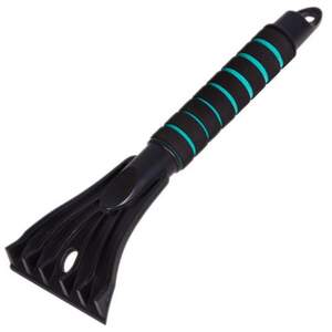 Скребок Tom Par 30 NT Т-подібний пластиковий з м’якою ручкою