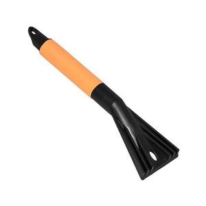 Скребок пластиковий Futura Colour 35см