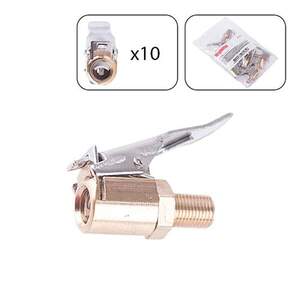 Наконечник швидкознімний для компресора 