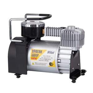 Компресор автомобільний 