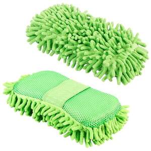 Полірувальна губка 