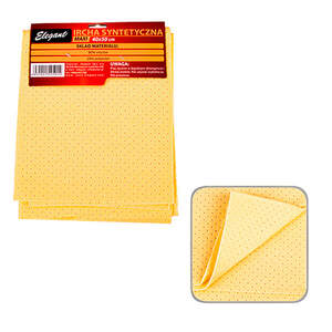 Серветка EL 100 154 /перф. синтет універс. 40х50см Серветка EL 100 154 /перф. синтет універс. 40х50см