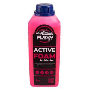 Активна піна FLEXY 